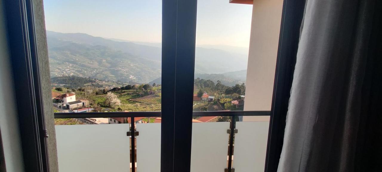 Casa Da Sacota - Douro View Villa Baião Eksteriør bilde